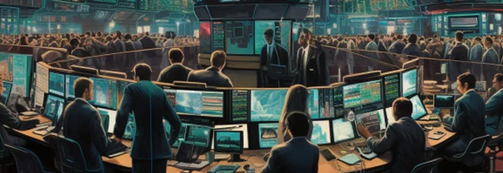 Market Decline Most Since March