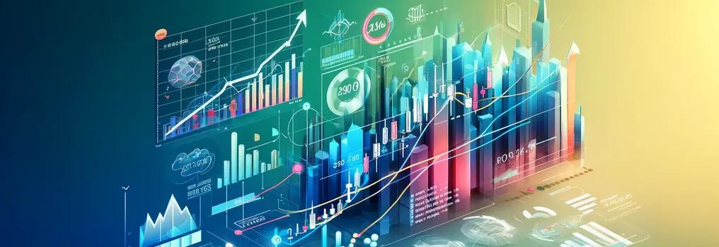 Weekly market report: May 20, 2024