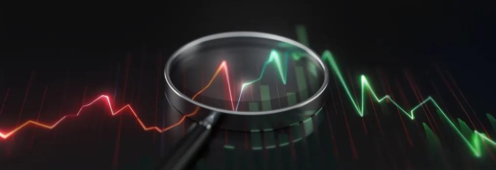 Weekly market report: October 22, 2024