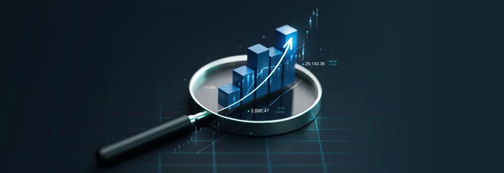 Weekly market report: January 21, 2025