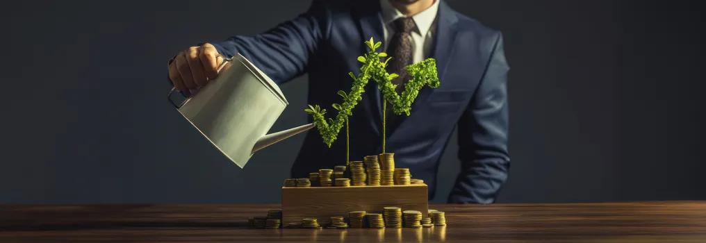 Weekly market report: July 23, 2025