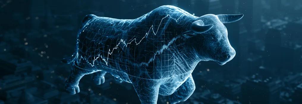 Weekly market report: May 25, 2026