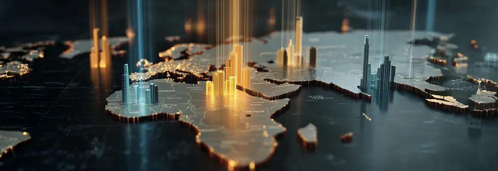 Weekly market report: August 20, 2025