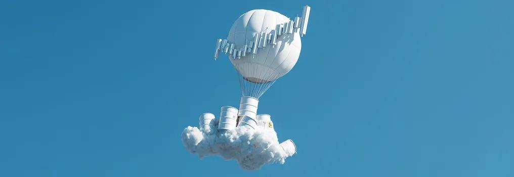 Weekly Market Report: April 13