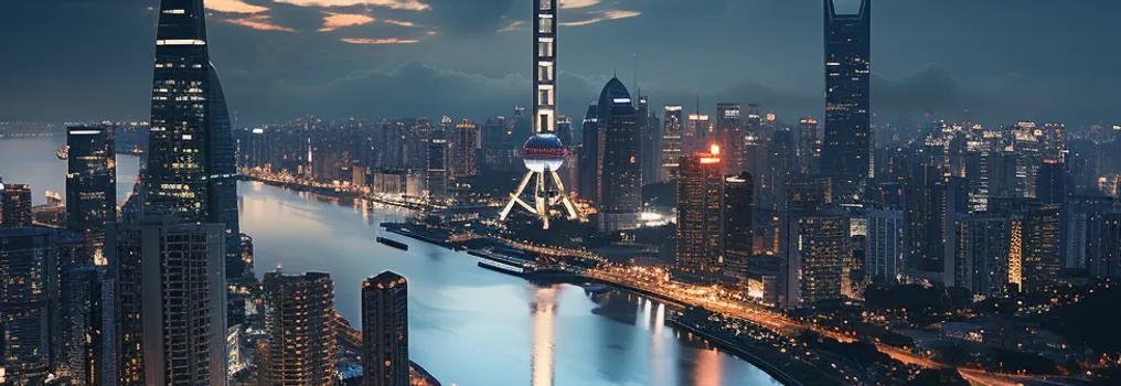 Turnaround Of China’s Property Sector?