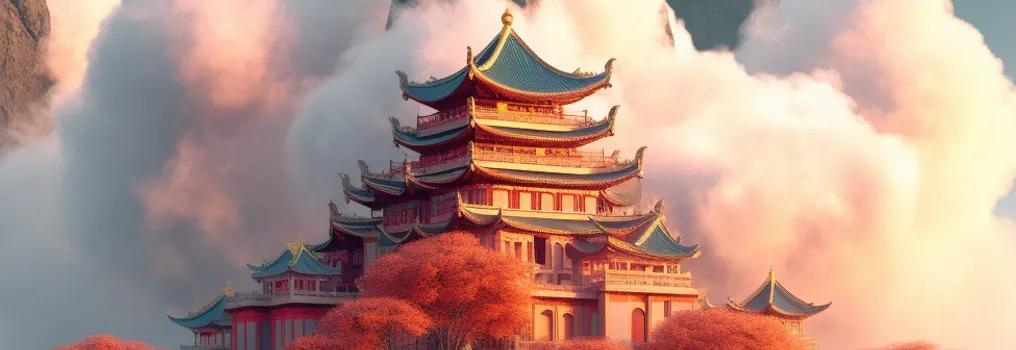 China Blowing Up Again