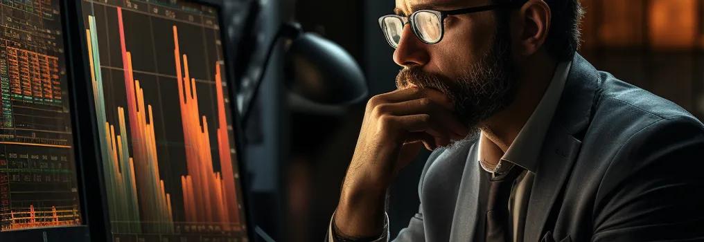 Weakness In Markets Continue