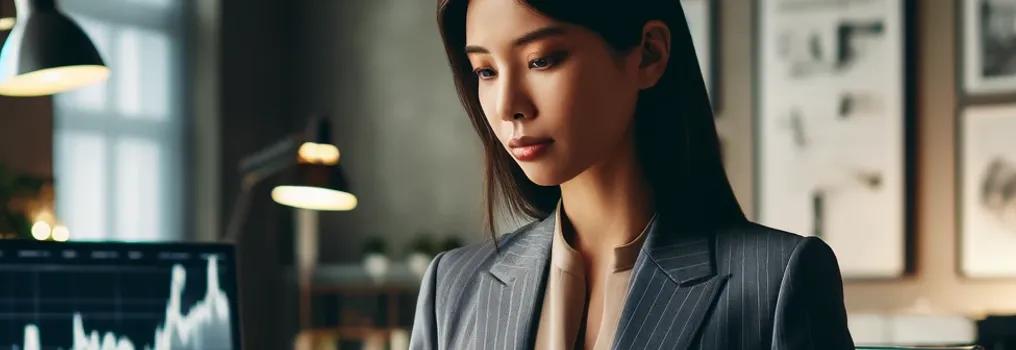 Weekly Market Report: April 16, 2024