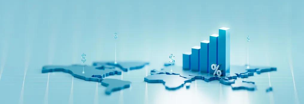 Weekly market report: January 10, 2025