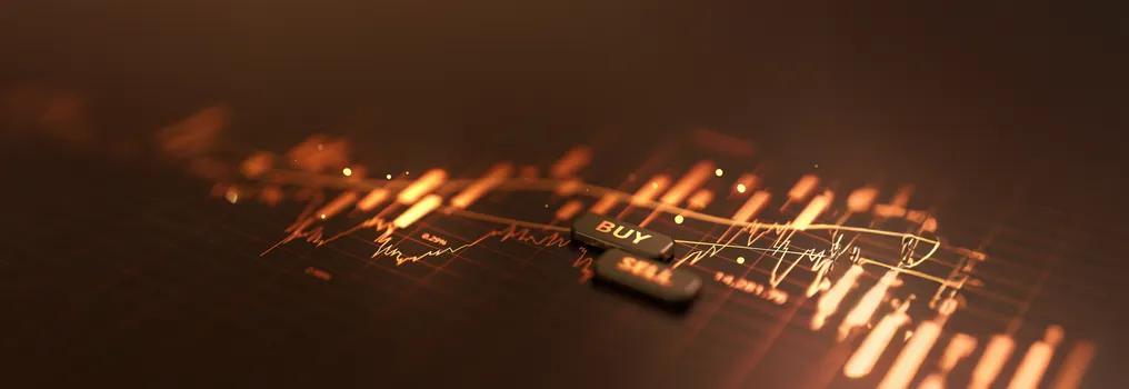 Weekly market report: October 29, 2024