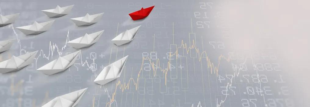 Interest Rate Whiplash