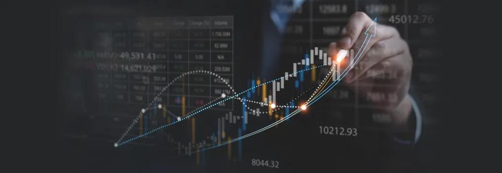 Weekly market report: November 12, 2024