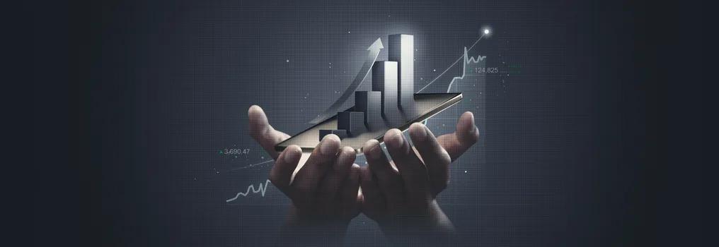 Weekly market report: November 5, 2024