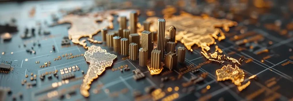 Weekly market report: April 3, 2025