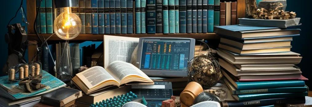 Navigating the Path to Financial Literacy