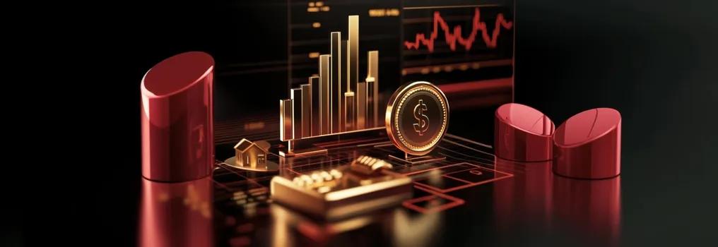 Weekly market report: April 16, 2025